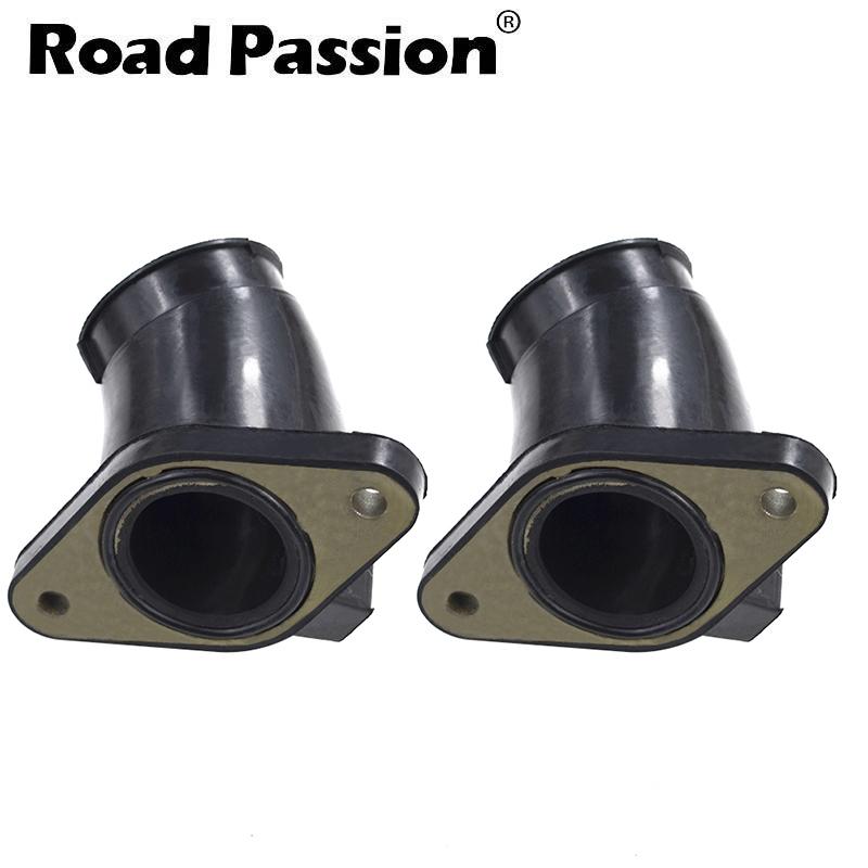 

Motorcycle Carburetor Pad Intake Outlet Manifold Interface For YAMAHA XV400 XVS400 XVS650 XVS400C Drag Star V-Star Classic