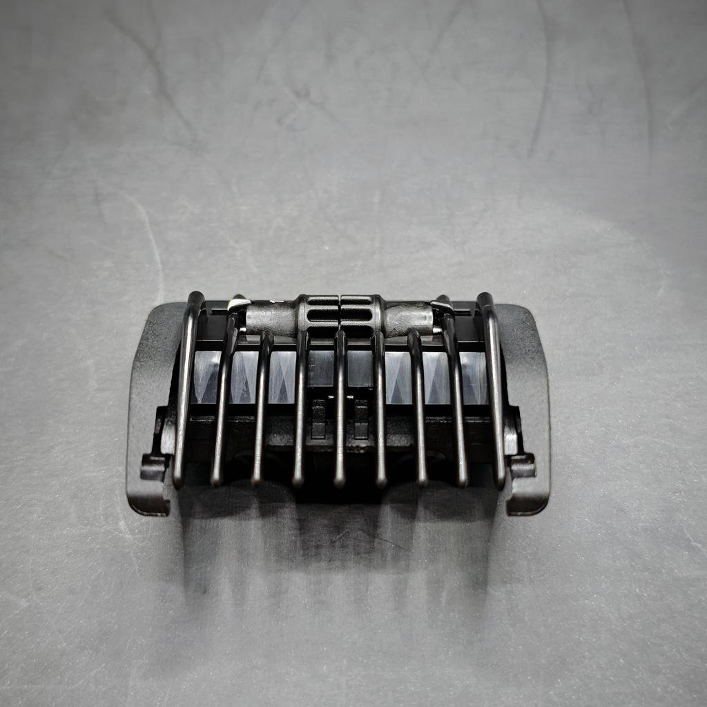 5-in-1 Adjustable Beard Comb Prewave Replacement For Philips OneBlade 360 Face QP2514 QP2515 QP2520 QP2521 QP2522 QP2523 QP2524 QP2525