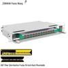 ZONWAN ODF Fiber Optic Distribution Frame