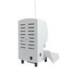 Umax U-50YH Electric Hot Rivet Binding Machine CN plug (adapter included)