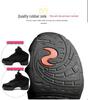 Sansha Women's Air Cushion Modern Dance Sneakers - Soft Sole, Height Increasing Square Dance Fitness Shoes