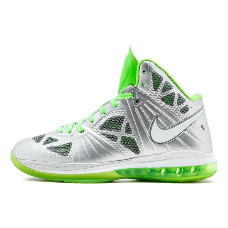 

новые Nike LeBron 8 Ps Dunkman 43