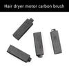 12Pcs Carbon Brushes Anchors Engine Electric Hair Dryer Generals Set For Anchors Engine Electric Hair Dryer Power Tool