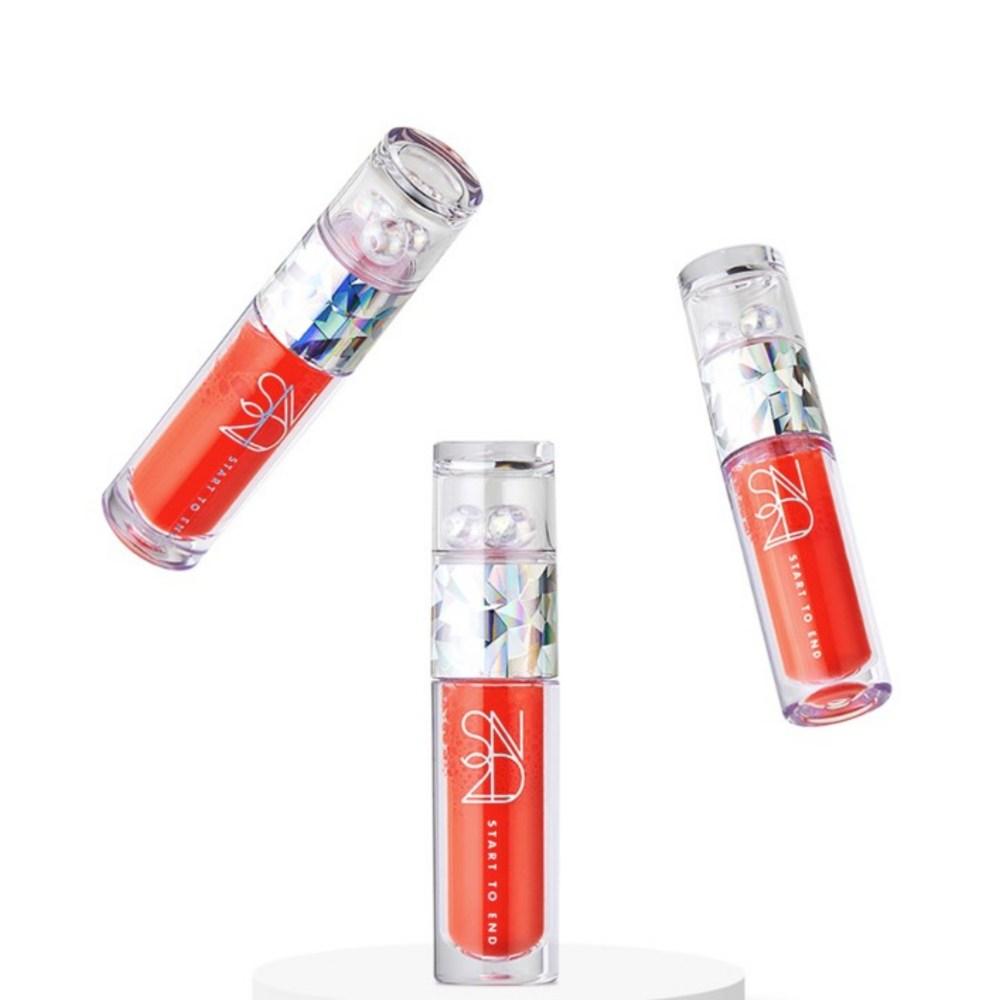 Endluster Tint 3,9g, 01 Muthera, 1 Stück