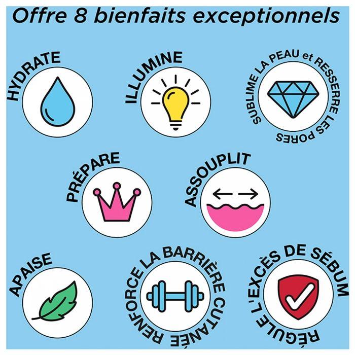 Elizabeth Arden Eight Hour Skin Perfector Daily Moisturizer 45 Ml