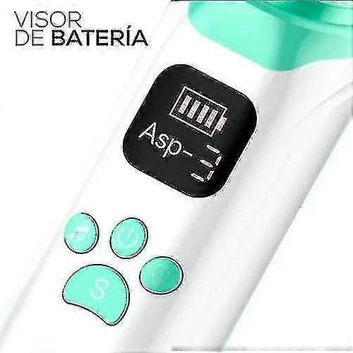 Baby Nasal Aspirator Electric Snot Remover Cleaner