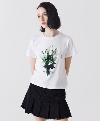 Oberteile – T-Shirts