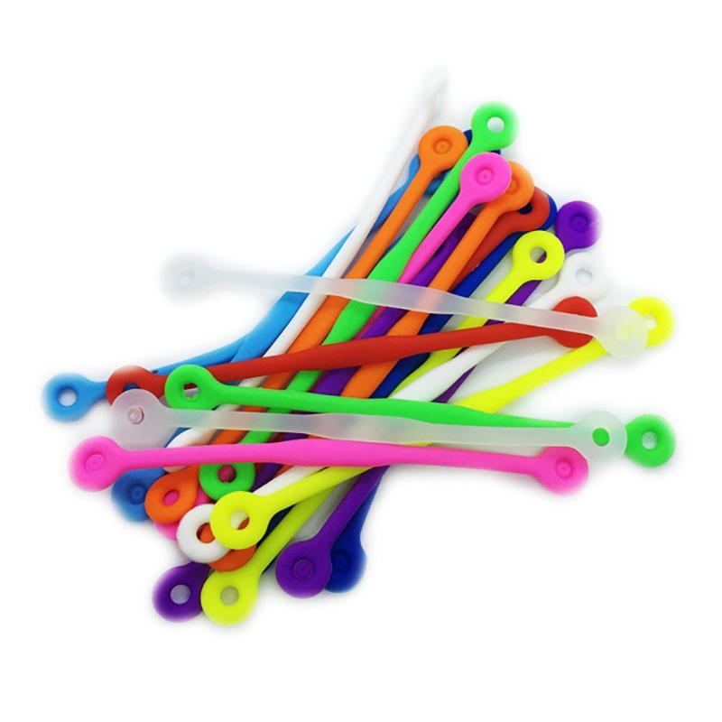 Lot Long Shape Tennis Racket Damper Shock Absorber Tenis Racquet Vibration Dampeners To Reduce Tennis Raqueta Shock