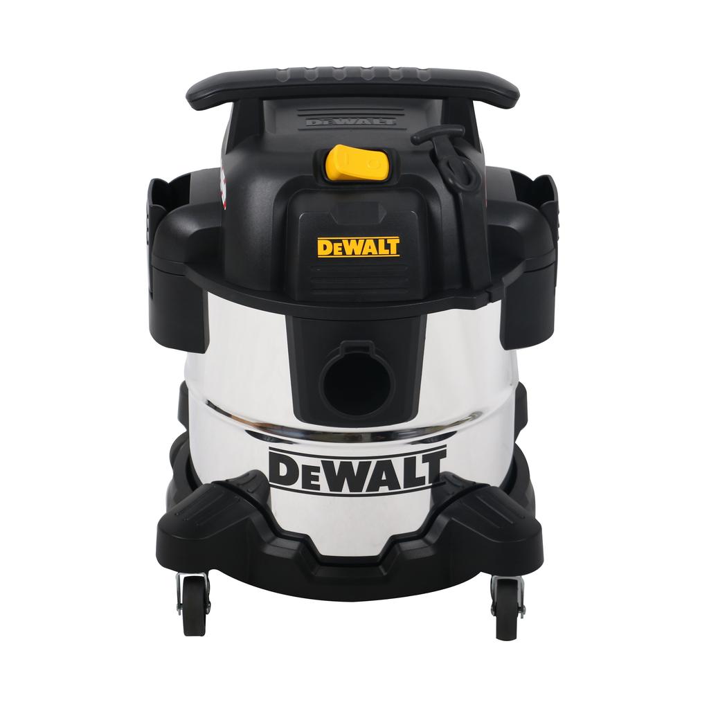 Dewalt Aspiradora Industrial 20L Dxv20Sc