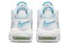 Nike Air More Uptempo White Multi-Color GS FJ4624-100