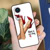 Fashion High Heels Case For Honor 90 50 70 Lite X9b X9a X8b X8a X8 X9 X9c Honor 200 Pro Magic 5 6 7 Lite Cover