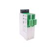 Easy Installation Voltage Transmitter Voltage Sensors Device ABS for Quick Setups & Low Maintenance In Electrical Systems