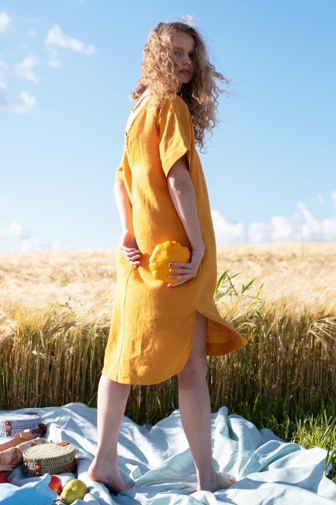 Stille Tunika (63244)