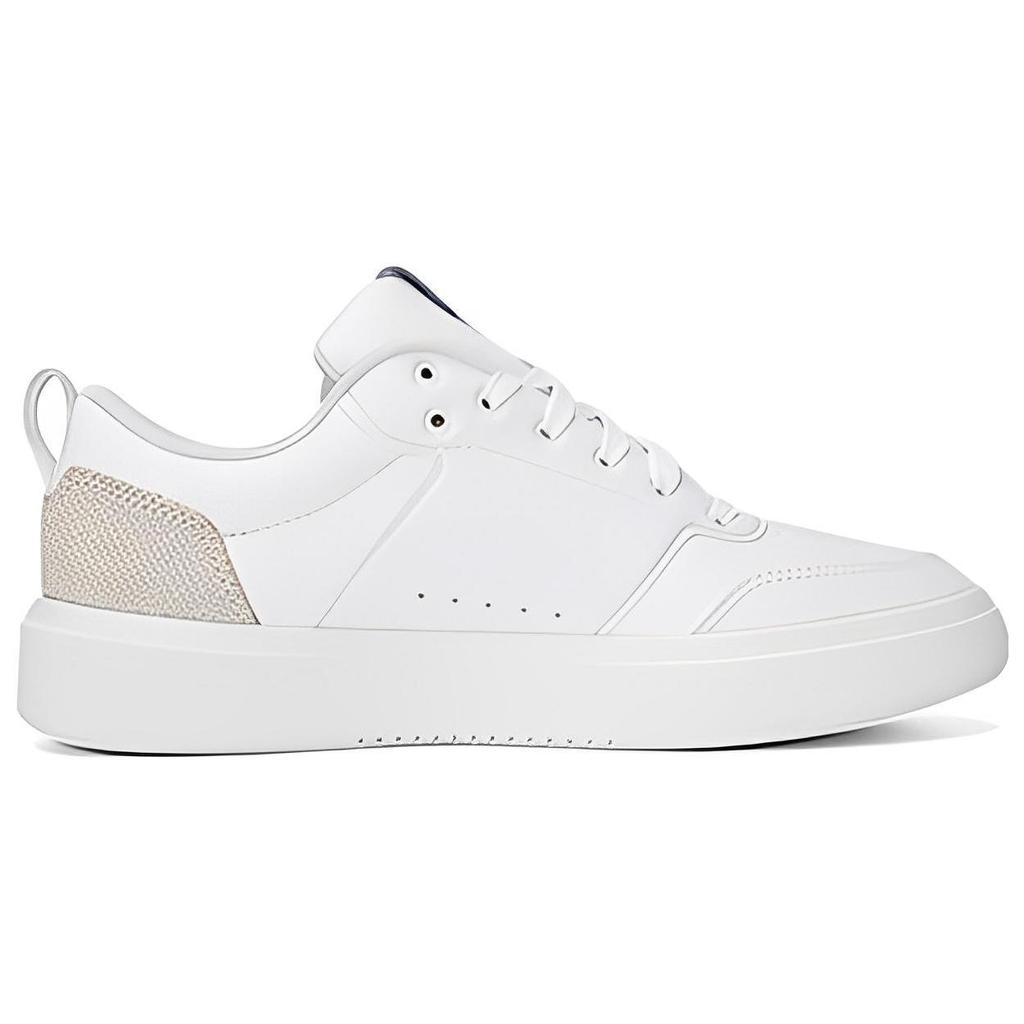 Adidas Park Street Shoes 'Cloud White Grey Two' IG9848