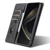 AZNS For Xiaomi Redmi Note 13 Pro+ 5G Case Cowhide Texture Leather Wallet Cover