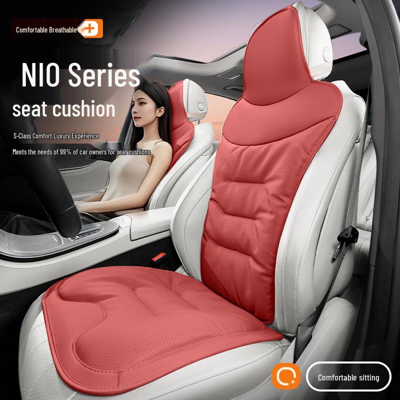 All-Season Car Seat Cushion for NIO ET5/ES6/EC6/ES7/ES8/ET7