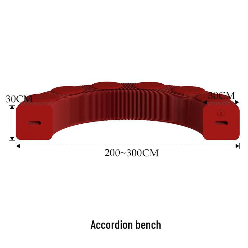 18-Paper Modular Folding Shoe Stool: Stackable, Versatile, Creative Entrance Bench.