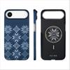 For IPhone Air Aramid Fiber Magnetic Case Compatible MagSafe Ultra-Slim Case Apple 17 Air Aramid Carbon Fiber Protective Cover
