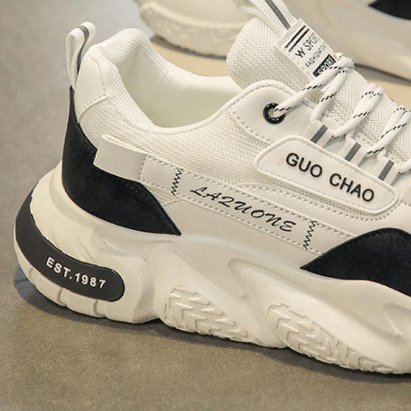 Men Summer Mesh Sports Shoes Low-Top Casual Vulcanized Shoes Men Soft Comfortable Breathable Sneakers For Men Zapatillas