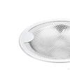 Durable Stainless Steel Sink Strainer for Home and Kitchen Drainage