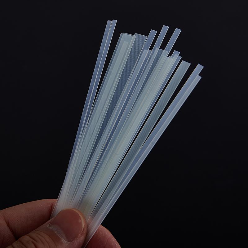 5Pcs Ingrown Toe Nail Treatment Ingrown Toenail Correction Tool Elastic Patch Sticker Straightening Clip Brace Pedicure Tools