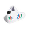 Nové Adidas Pro Model Barevný trojlístek Cloud White FX0183