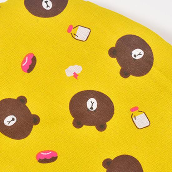 Pet Sleeping Bag Comfortable Cartoon Plush Pet House Bed Nest Pet Supplies