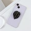 Yousheng Simulated Tropical Leaf Decoration Acrylic Epoxy Resin Green Leaf Sign DIY Refrigerator Magnet Mobile Phone Airbag Holder Accessories