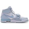 Air Jordan Legacy 312 GS Weiß Arktisblau Kinder Sneaker FV8118-141