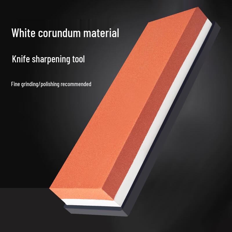 Zhaoran Electric Double-Sided Sharpening Stone