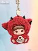 Maymei Meimei Love Without End Christmas Plush Blind Box - European & American Trend