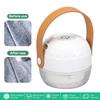 Mini USB Maglione Bobina Macchina Rimozione Pelucchi Vestiti Trimmer Pelucchi Pellet Trimmer Macchina Portatile Rasoio Tessuto