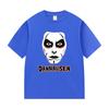 Danhausen Wrestling 2026 Graphic T Shirts Mens Punk Vintage Cotton Short Sleeve Tshirt Gothic Fashion ONeck Tshirt Streetwear