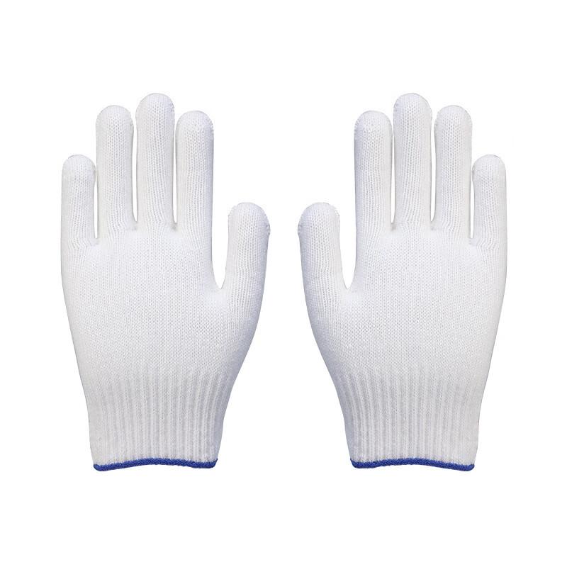 Thickened Warm Wool Blend Gloves