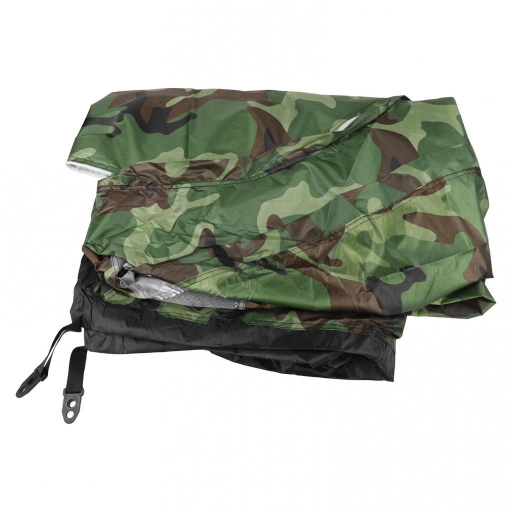 1 Person/2 Person 1 Pcs Camping Tent Convenient To Store Hiking Tent