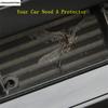Car Front Grille ect Proof Net ert Mesh Radiator Protective Cover Accessories For Chery Jetour Traveller T2   2024