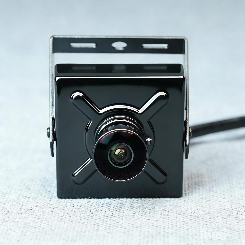 Python SDK for Surveillance Camera Development: Android, iOS, PC, Web, Mini Programs
