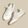 Silk Ballet Women's Shoes 2025 Spring/Autumn New Item Niche Designer Style Fashionable and Versatile Casual Shoes Flats Women