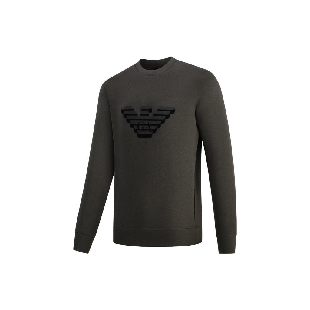 Emporio Armani FW23 Sweatshirt Men's 6R1MG7-1JHSZ-08A4