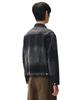 Decet Denim Trucker Jacket Dcjk004Black