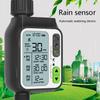 Sprinkler Water Timer Garden Outdoor Automatic Electronic Watering System Waterproof Digital Irrigation for Lawns Pool