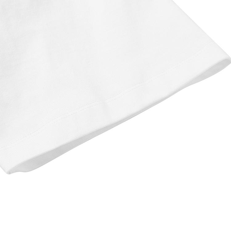 Timberland T Shirt Unisex White A5RQR-100