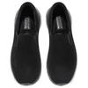 Skechers Go Walk Flex Slip-On Versatile Comfortable Low-Top Casual Shoes Men sneaker Black 216621-BBK