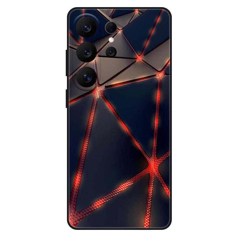 For Samsung Galaxy S26 Ultra Case Catoon Silicon Back Cover Phone Case for Samsung S26 Ultra S26Ultra 5G Cases Soft bumper coque