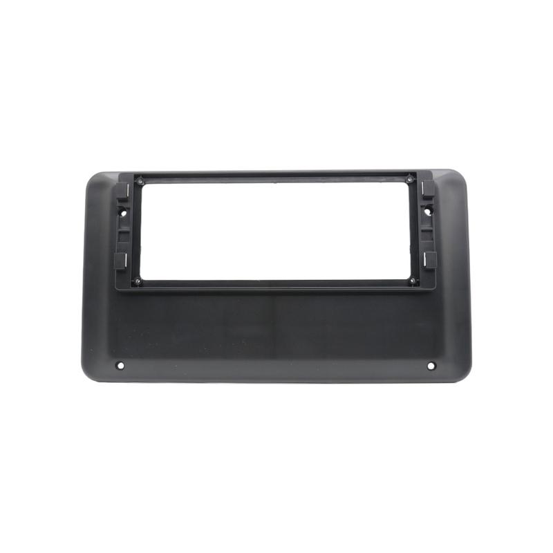 12.3 INCH Change To 11.5 13 INCH ABS+PC Car Audio GPS Carplay Android System Installation Frame Fascia Fitting Panel Kit