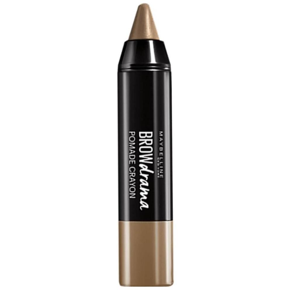 

Maybelline New York - Brow Drama Pomade Воск для бровей -
