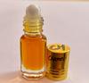 Natural Chameli Attar Perfume Oil (3ml) - Hindu Ritual Puja