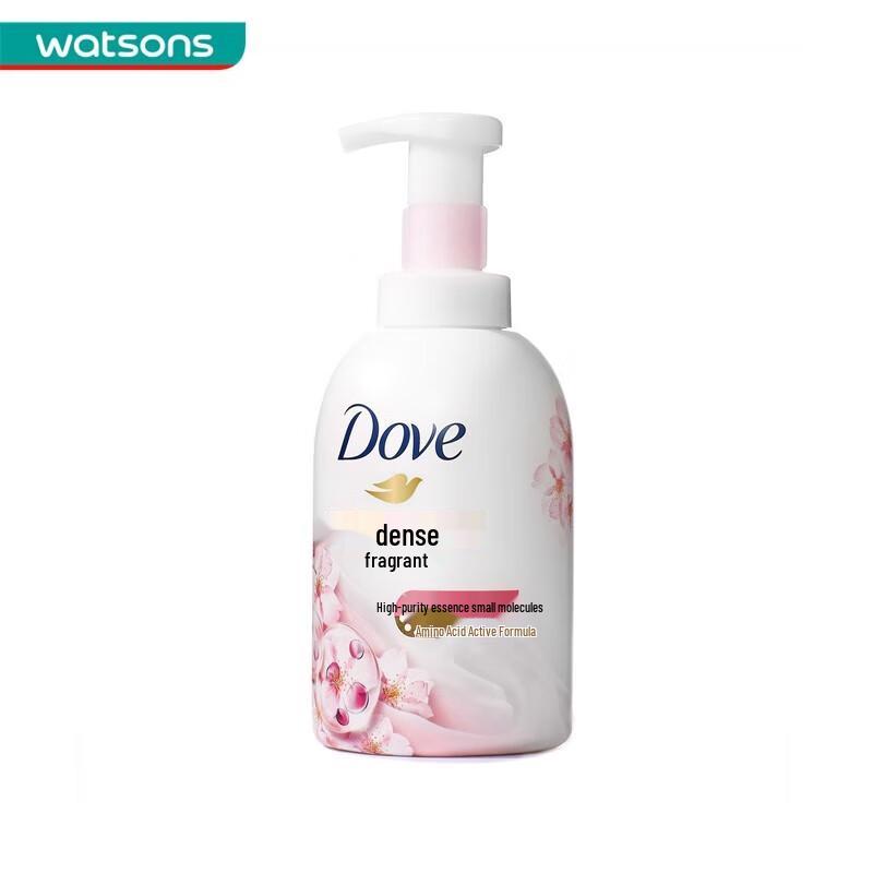 Dove Cherry Blossom Sweet Scent Shower Gel 400g