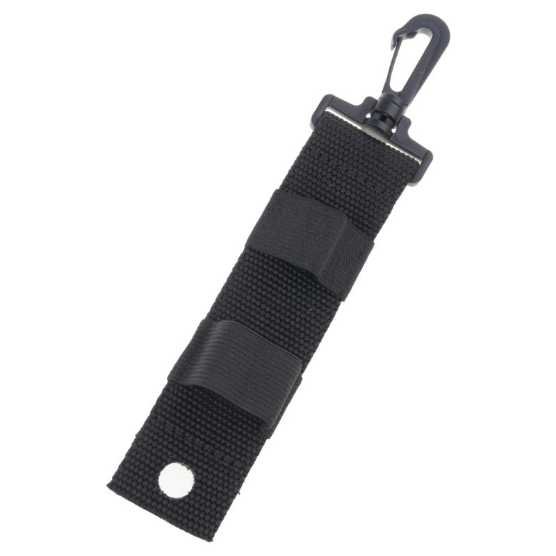 Multifunctional Fishing Bottle Holder with Secure Grip, Time Saving Fishing Tool for Fishing Hobbyists and Fishermen