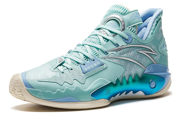 Anta Shock Wave 5 'Decomposition'